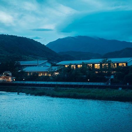 Hotel Muni Kyoto By Onko Chishin Zewnętrze zdjęcie