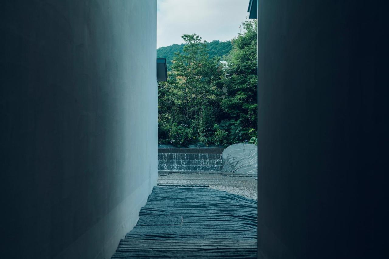 Hotel Muni Kyoto By Onko Chishin Zewnętrze zdjęcie