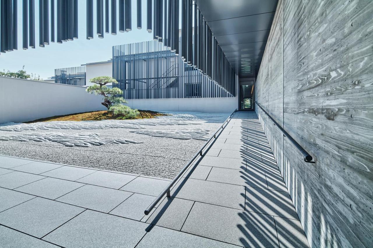 Hotel Muni Kyoto By Onko Chishin Zewnętrze zdjęcie