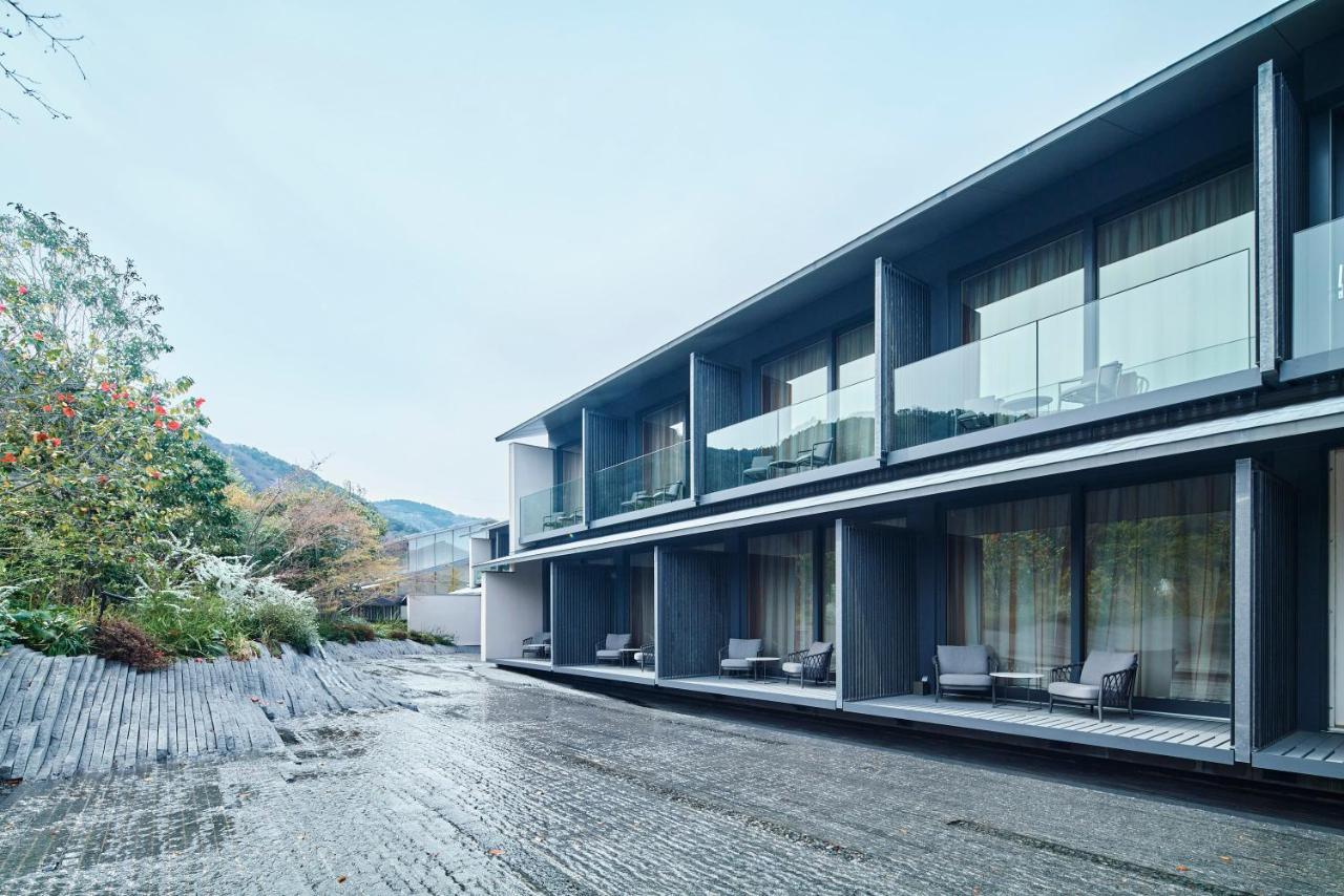 Hotel Muni Kyoto By Onko Chishin Zewnętrze zdjęcie