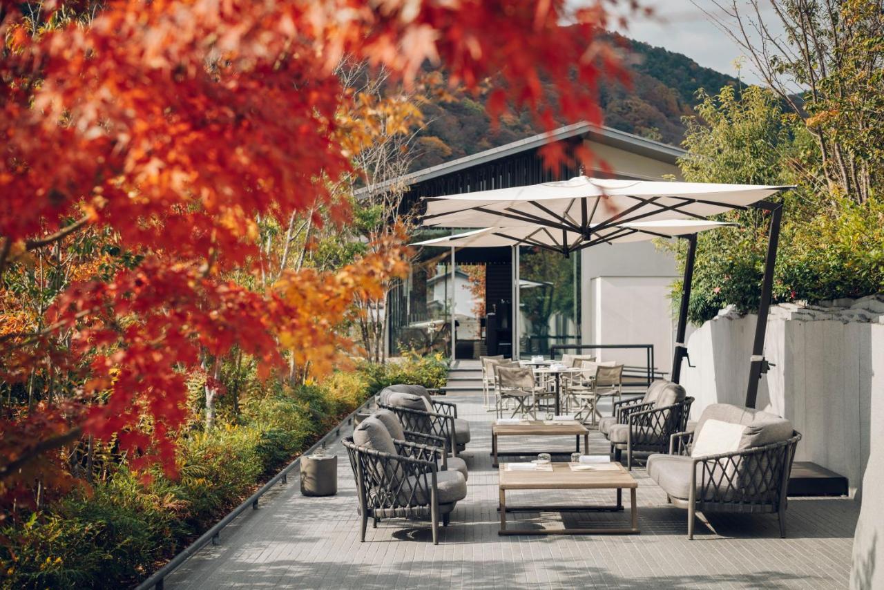 Hotel Muni Kyoto By Onko Chishin Zewnętrze zdjęcie