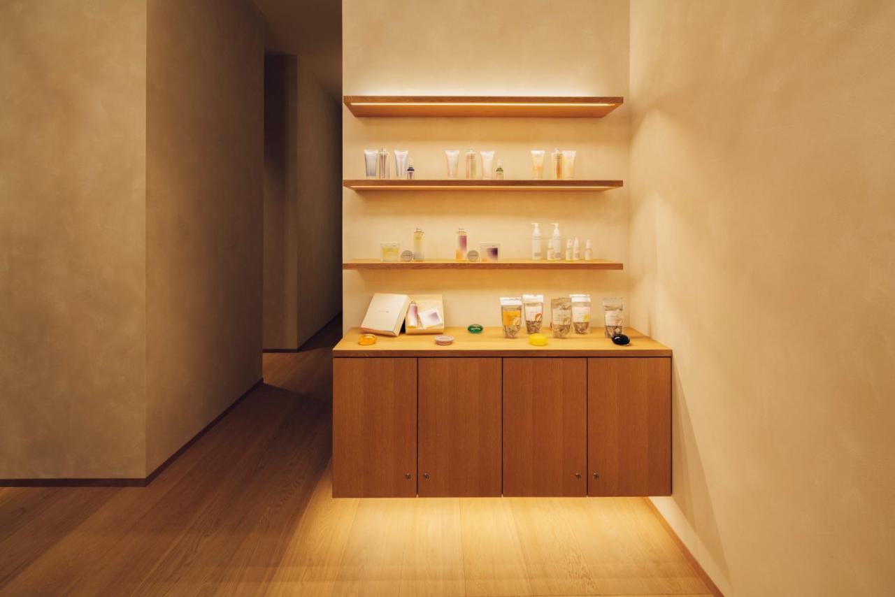 Hotel Muni Kyoto By Onko Chishin Zewnętrze zdjęcie