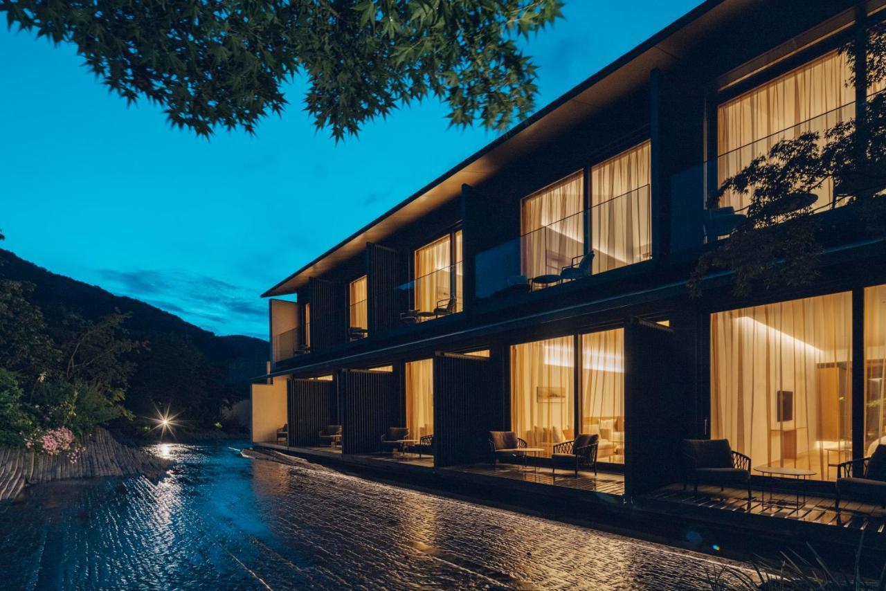 Hotel Muni Kyoto By Onko Chishin Zewnętrze zdjęcie