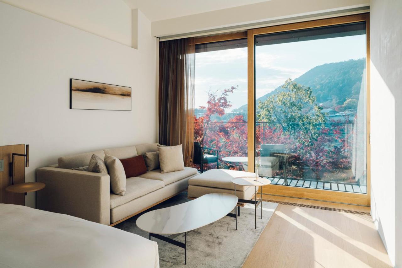Hotel Muni Kyoto By Onko Chishin Zewnętrze zdjęcie