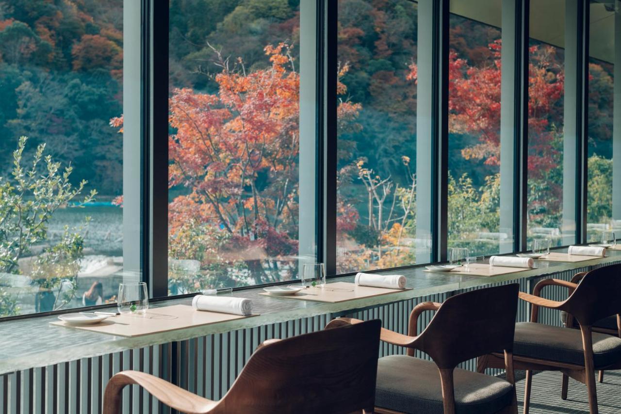 Hotel Muni Kyoto By Onko Chishin Zewnętrze zdjęcie