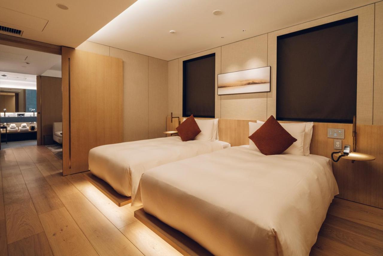 Hotel Muni Kyoto By Onko Chishin Pokój zdjęcie