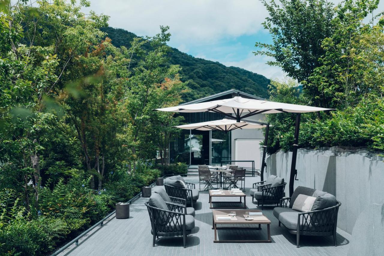 Hotel Muni Kyoto By Onko Chishin Zewnętrze zdjęcie