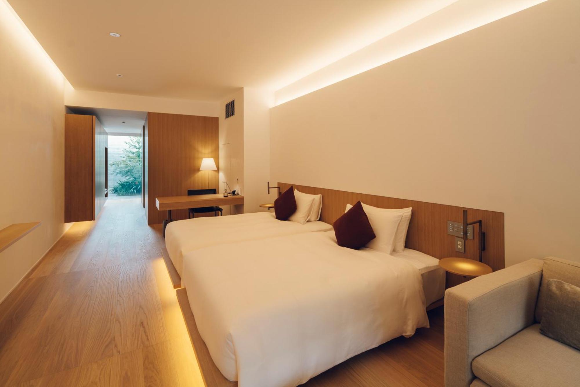 Hotel Muni Kyoto By Onko Chishin Zewnętrze zdjęcie