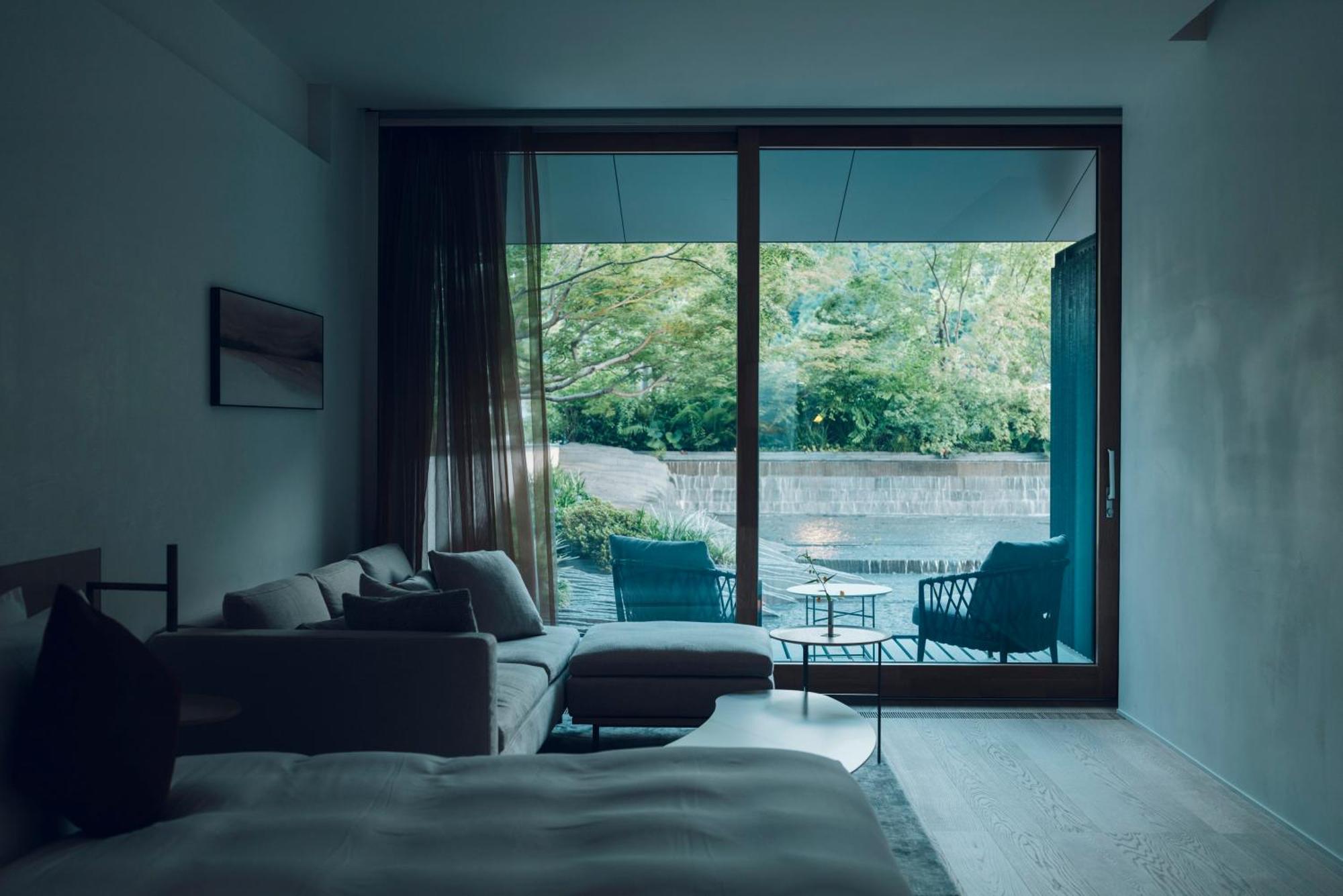 Hotel Muni Kyoto By Onko Chishin Zewnętrze zdjęcie