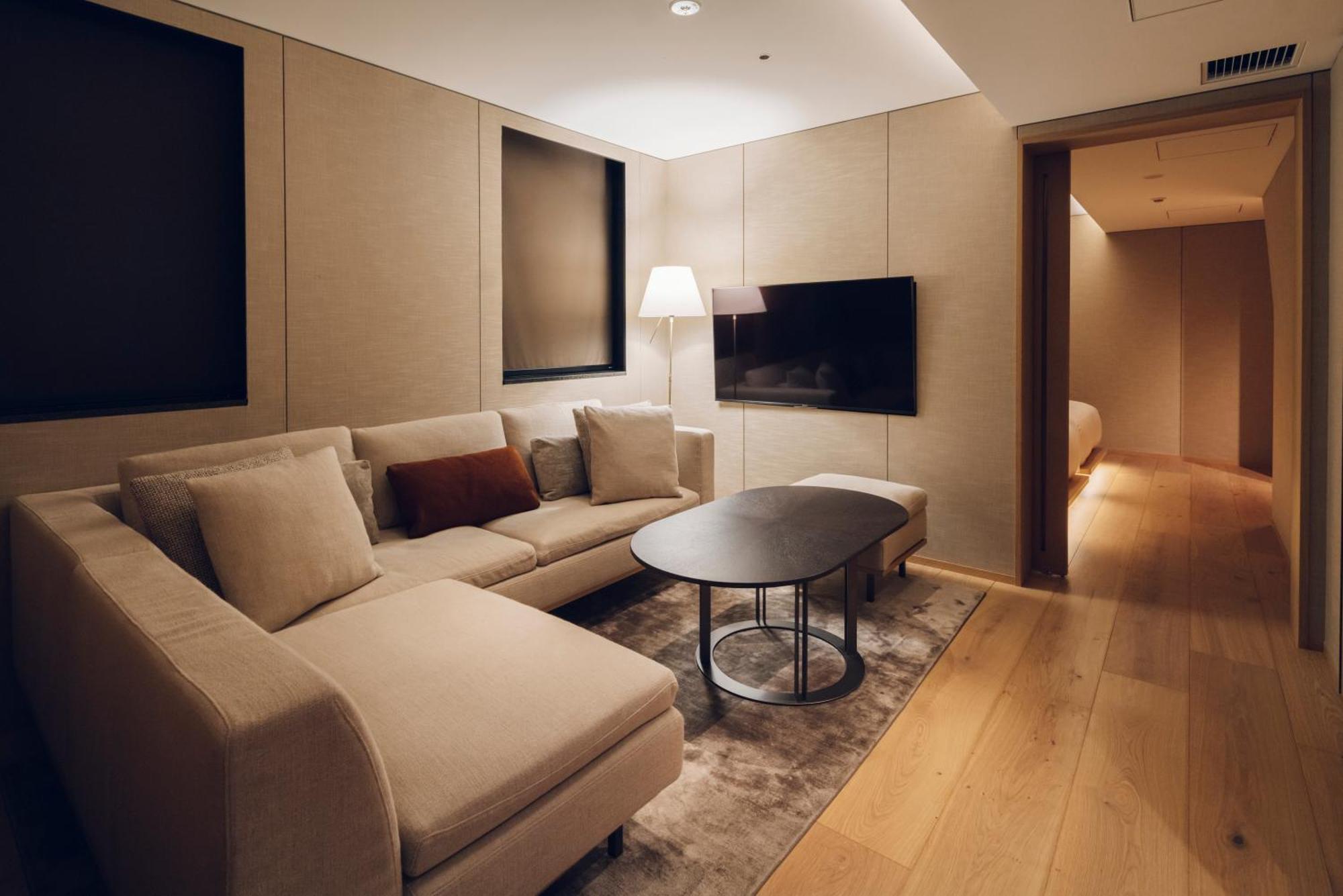 Hotel Muni Kyoto By Onko Chishin Pokój zdjęcie