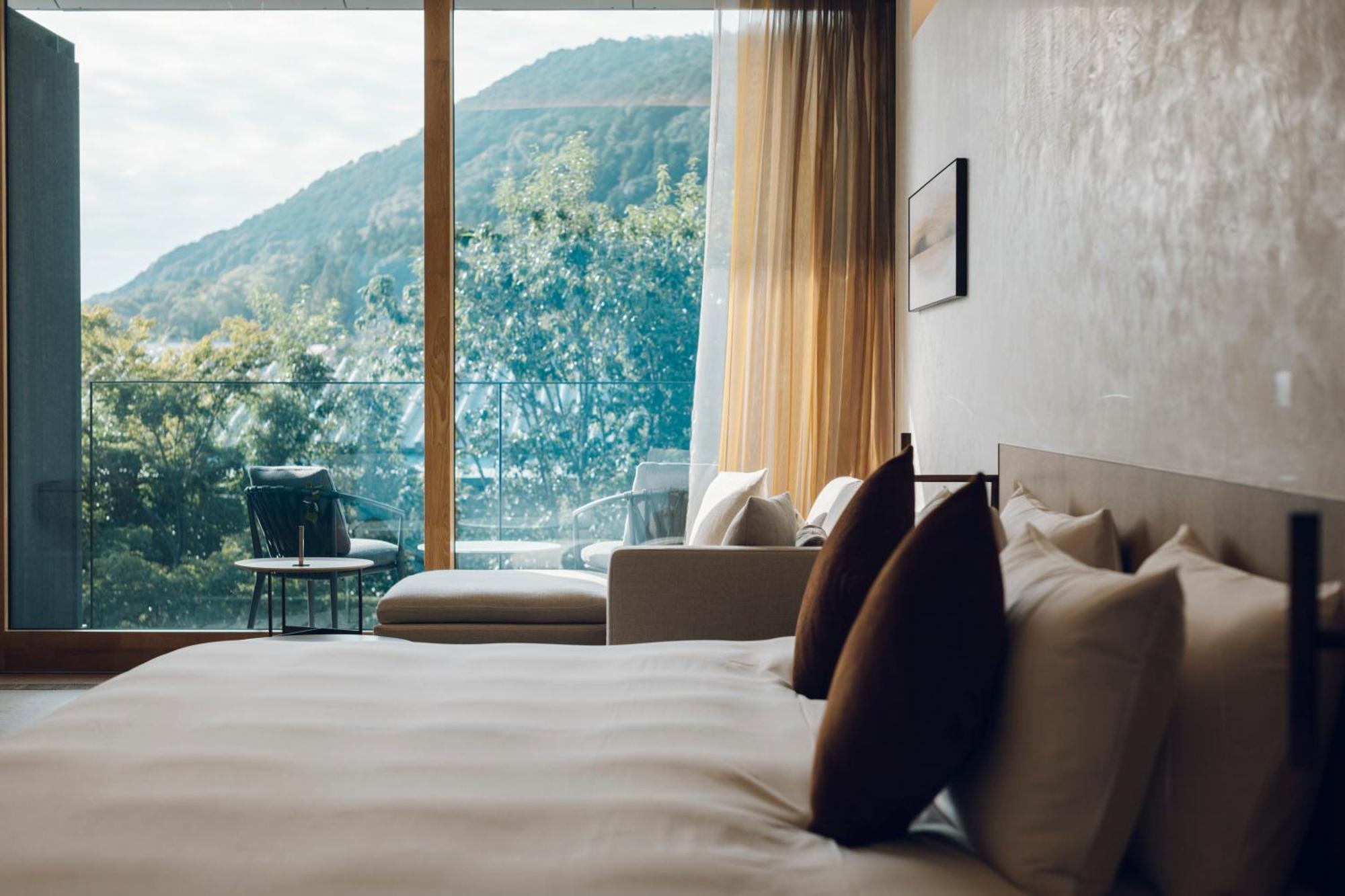 Hotel Muni Kyoto By Onko Chishin Pokój zdjęcie